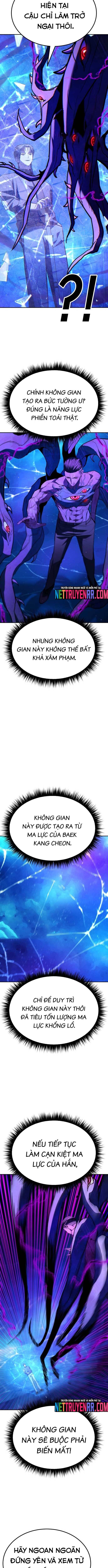 Anh Hùng Bị Trục Xuất Chapter 25 - Trang 11