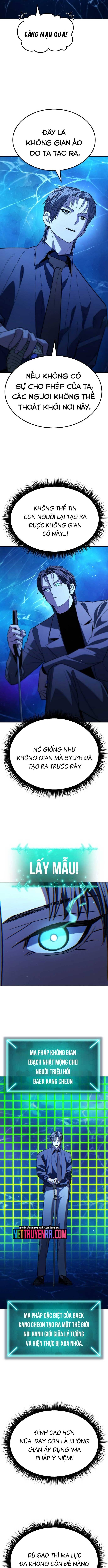 Anh Hùng Bị Trục Xuất Chapter 25 - Trang 6