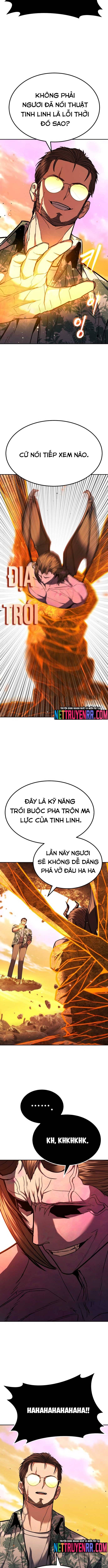 Anh Hùng Bị Trục Xuất Chapter 24 - Trang 9