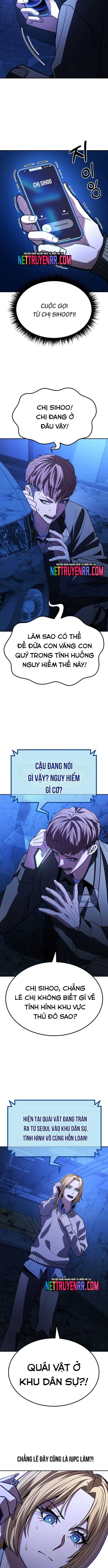 Anh Hùng Bị Trục Xuất Chapter 26 - Trang 17