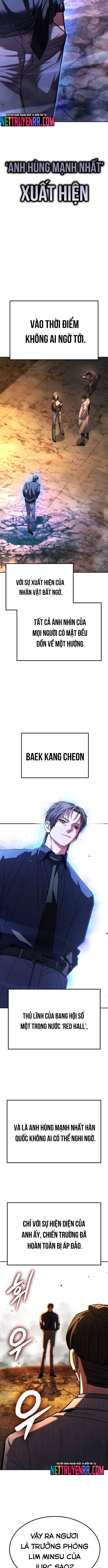Anh Hùng Bị Trục Xuất Chapter 25 - Trang 1