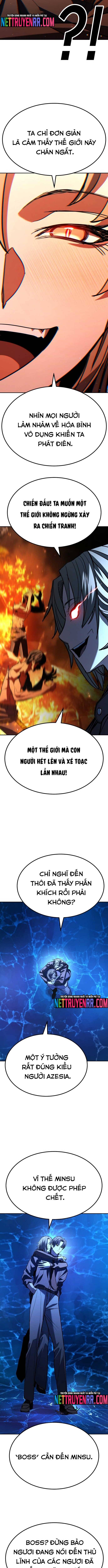 Anh Hùng Bị Trục Xuất Chapter 26 - Trang 6