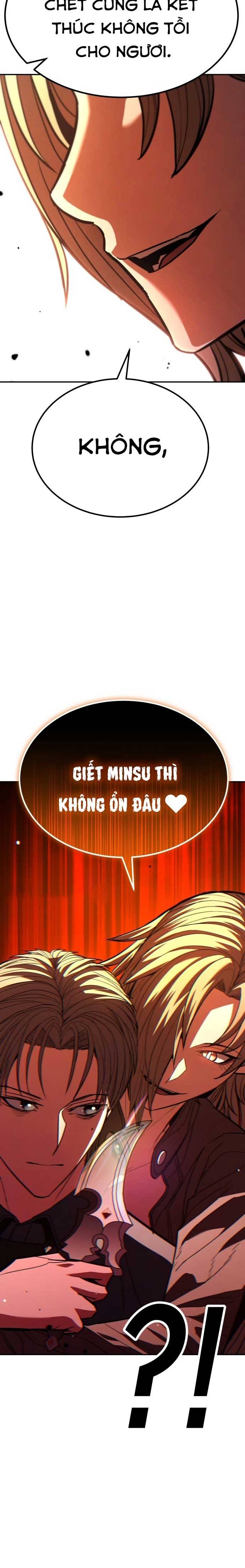 Anh Hùng Bị Trục Xuất Chapter 25 - Trang 16