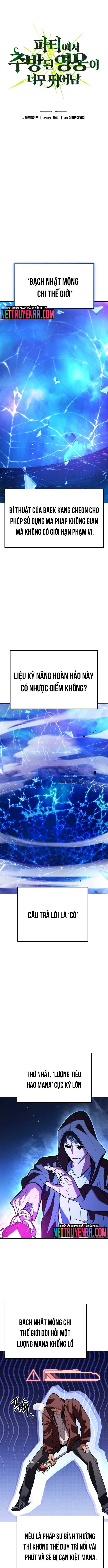 Anh Hùng Bị Trục Xuất Chapter 26 - Trang 1