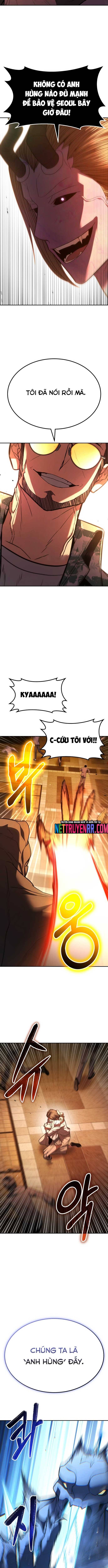 Anh Hùng Bị Trục Xuất Chapter 24 - Trang 12