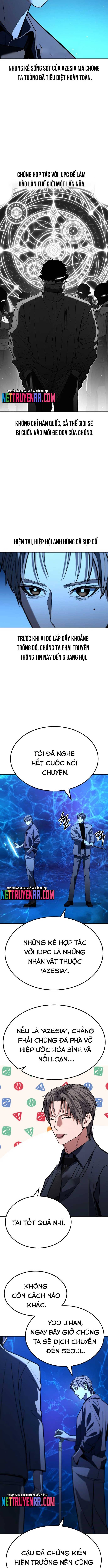 Anh Hùng Bị Trục Xuất Chapter 26 - Trang 13