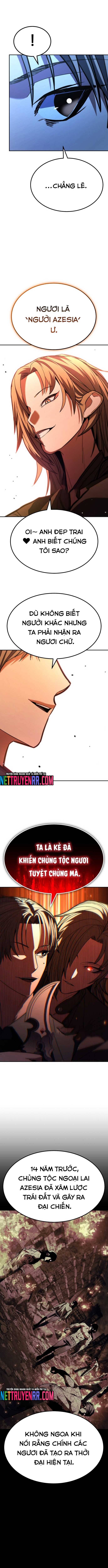 Anh Hùng Bị Trục Xuất Chapter 26 - Trang 4