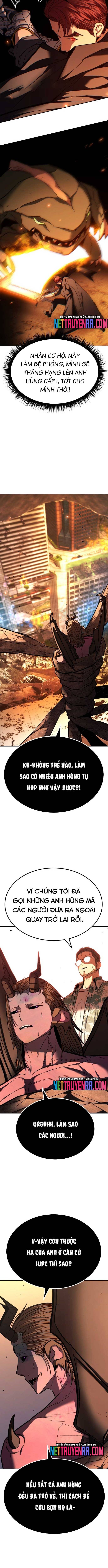 Anh Hùng Bị Trục Xuất Chapter 24 - Trang 16