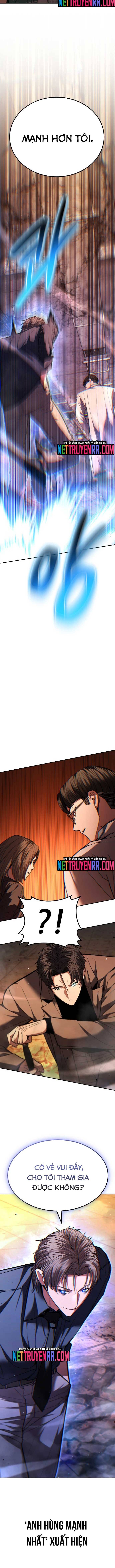 Anh Hùng Bị Trục Xuất Chapter 24 - Trang 18