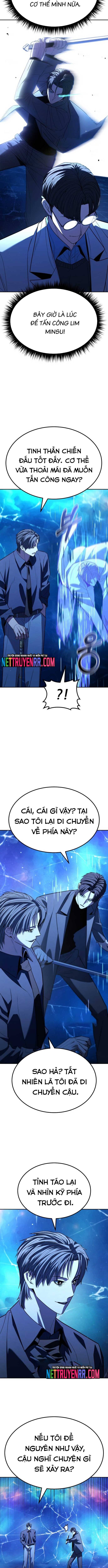 Anh Hùng Bị Trục Xuất Chapter 25 - Trang 7