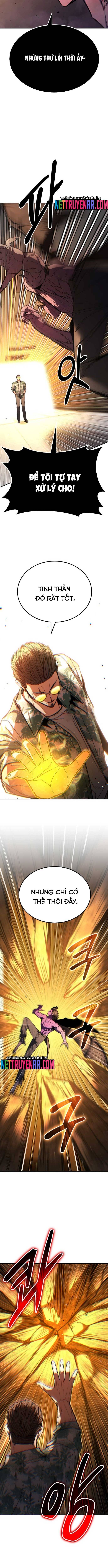 Anh Hùng Bị Trục Xuất Chapter 24 - Trang 3