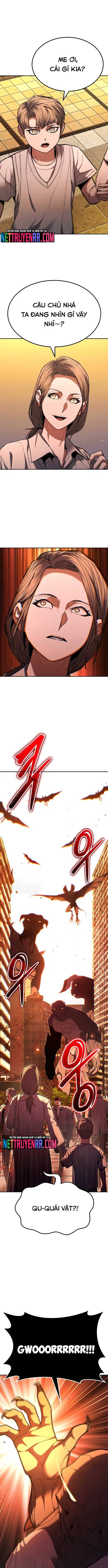 Anh Hùng Bị Trục Xuất Chapter 24 - Trang 11