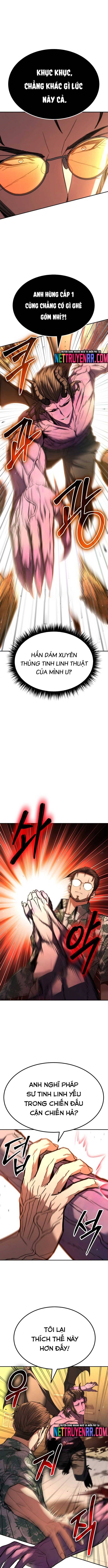 Anh Hùng Bị Trục Xuất Chapter 24 - Trang 4