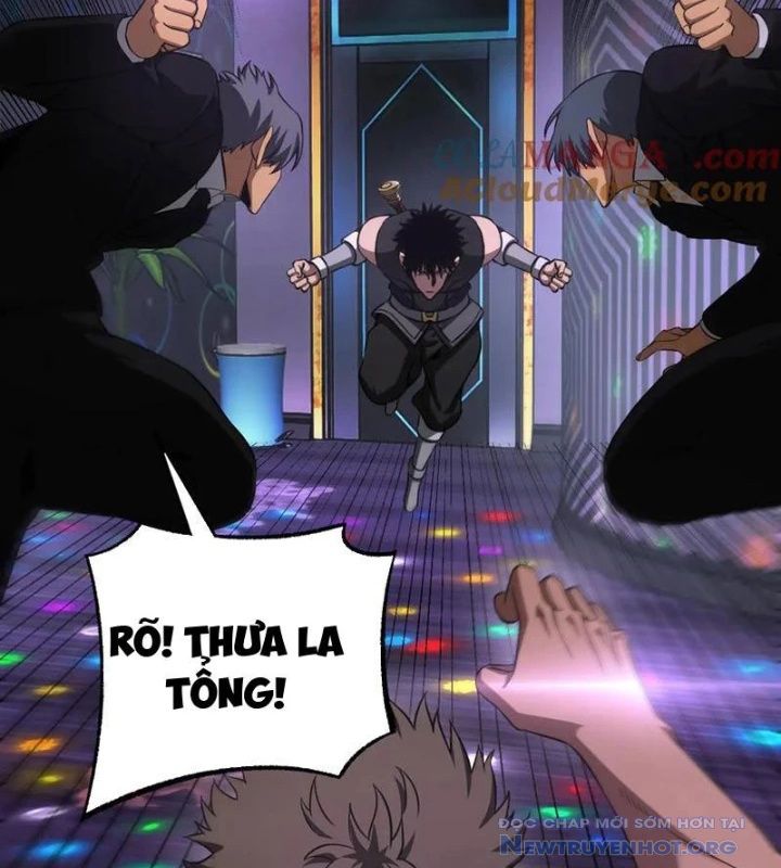Mạt Thế Kiếm Thần: Ta Chấn Kinh Toàn Cầu chapter 76 - Trang 55