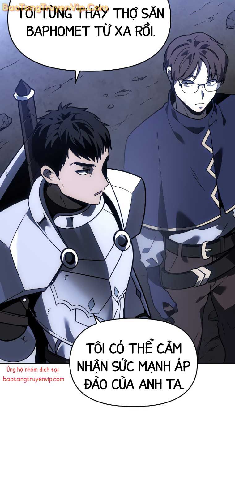 Ta Từng Là Tháp Vương chapter 101 - Trang 199