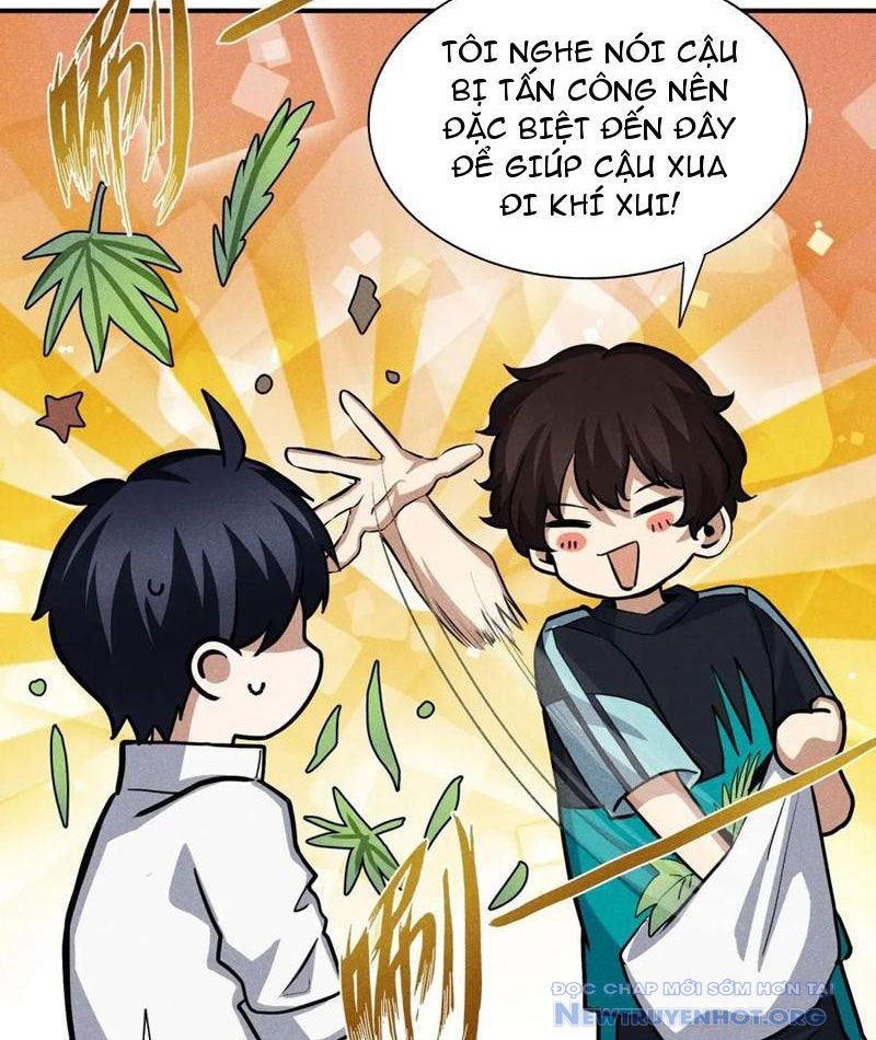 Dị Thú Của Ta Chỉ Có Trăm Triệu điểm Cao chapter 42 - Trang 29