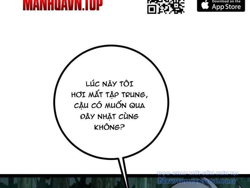 Thành Thần Tại Tận Thế chapter 4 - Trang 22