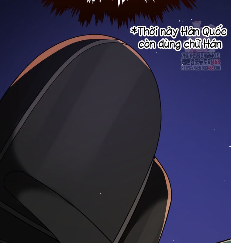 Vương Triều Đen Tối: Joseon chapter 98 - Trang 190