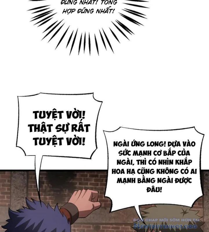 Mạt Thế Kiếm Thần: Ta Chấn Kinh Toàn Cầu chapter 76 - Trang 95