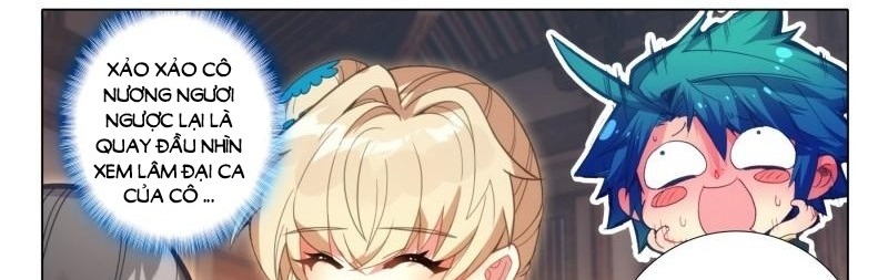 Cực Phẩm Gia Đinh chapter 171 - Trang 30