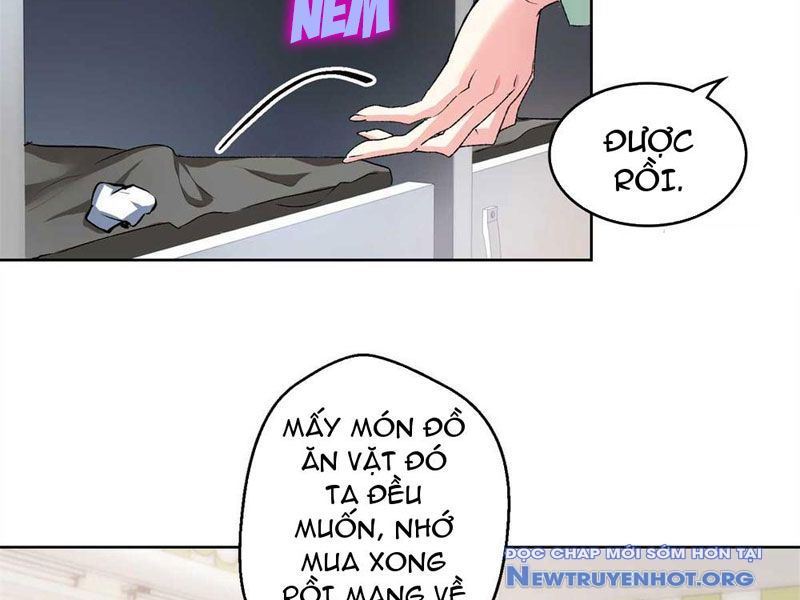 Hóa ra ta là đời sau của yêu quái chapter 4 - Trang 46
