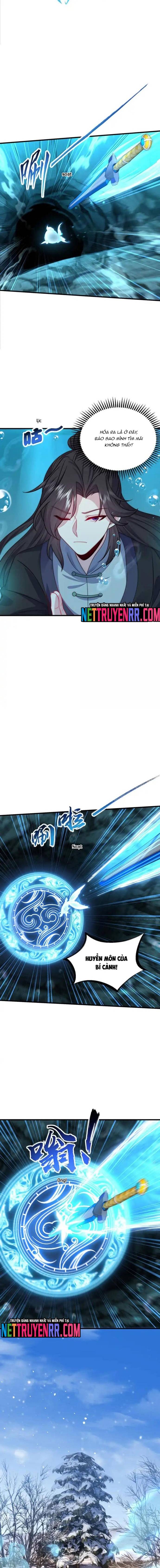 Vai Ác Sư Tôn Mang Theo Các Đồ Đệ Vô Địch Thiên Hạ Chapter 172 - Trang 6
