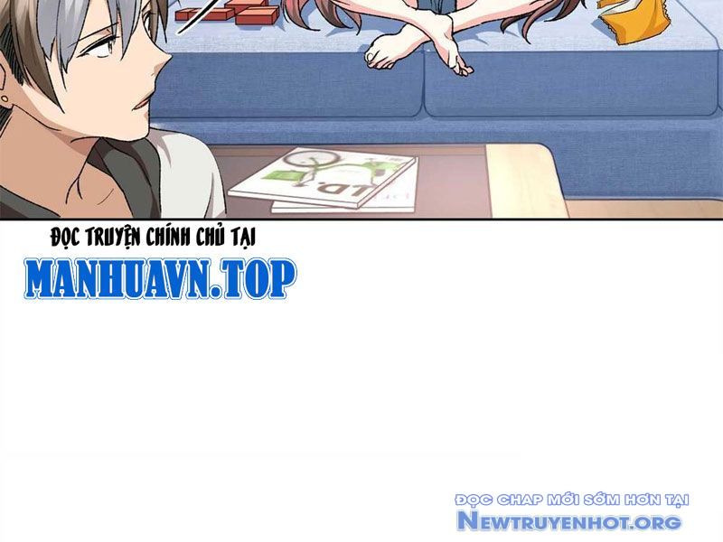 Hóa ra ta là đời sau của yêu quái chapter 5 - Trang 10