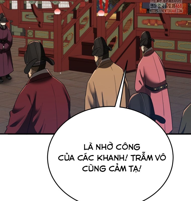 Vương Triều Đen Tối: Joseon chapter 98 - Trang 98
