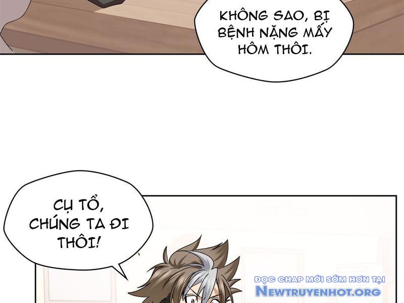 Hóa ra ta là đời sau của yêu quái chapter 3 - Trang 41