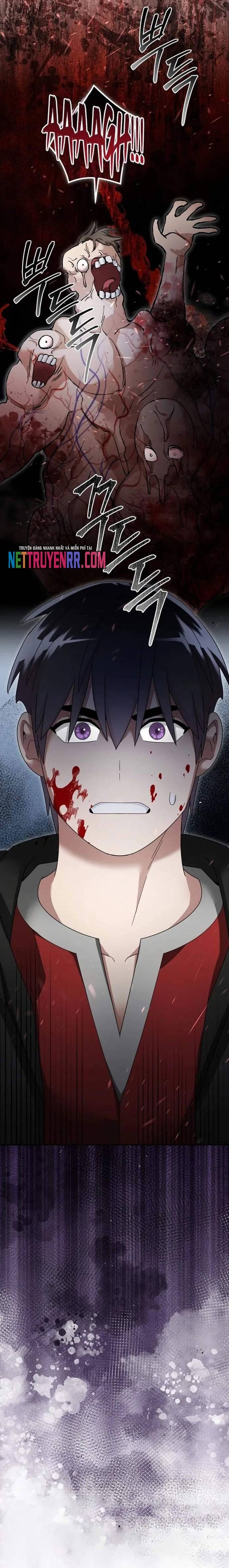 Người Mới Này Quá Mạnh Chapter 130 - Trang 7