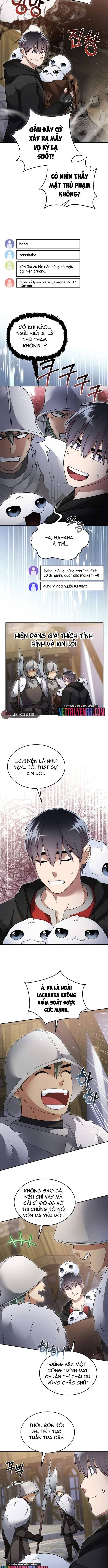 Người Mới Này Quá Mạnh Chapter 130 - Trang 1