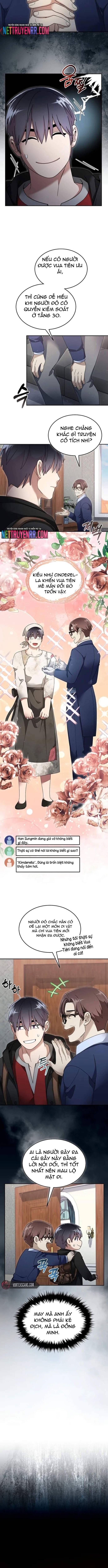 Người Mới Này Quá Mạnh Chapter 130 - Trang 4