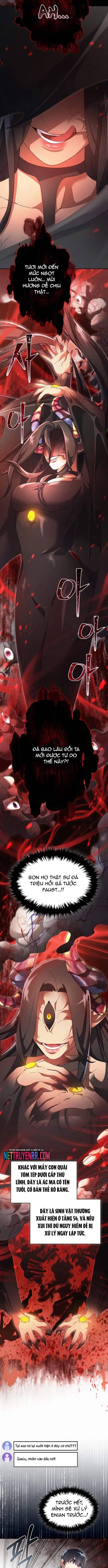 Người Mới Này Quá Mạnh Chapter 131 - Trang 1
