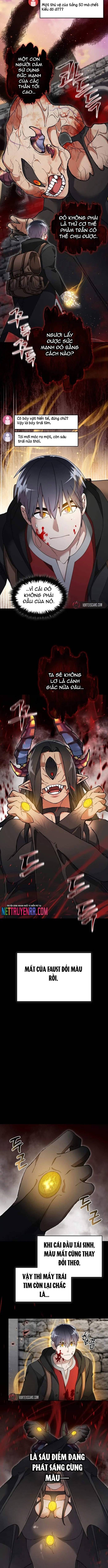 Người Mới Này Quá Mạnh Chapter 131 - Trang 6