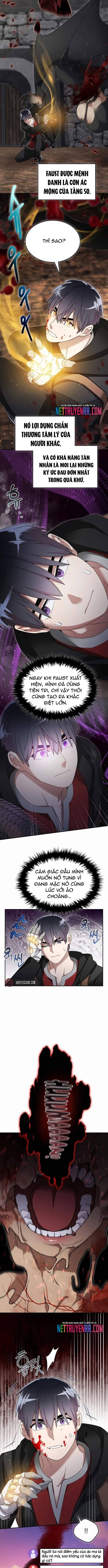 Người Mới Này Quá Mạnh Chapter 131 - Trang 5