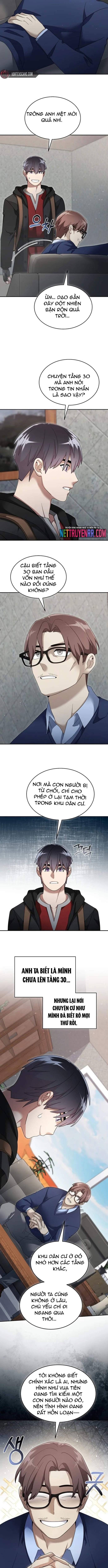 Người Mới Này Quá Mạnh Chapter 130 - Trang 3