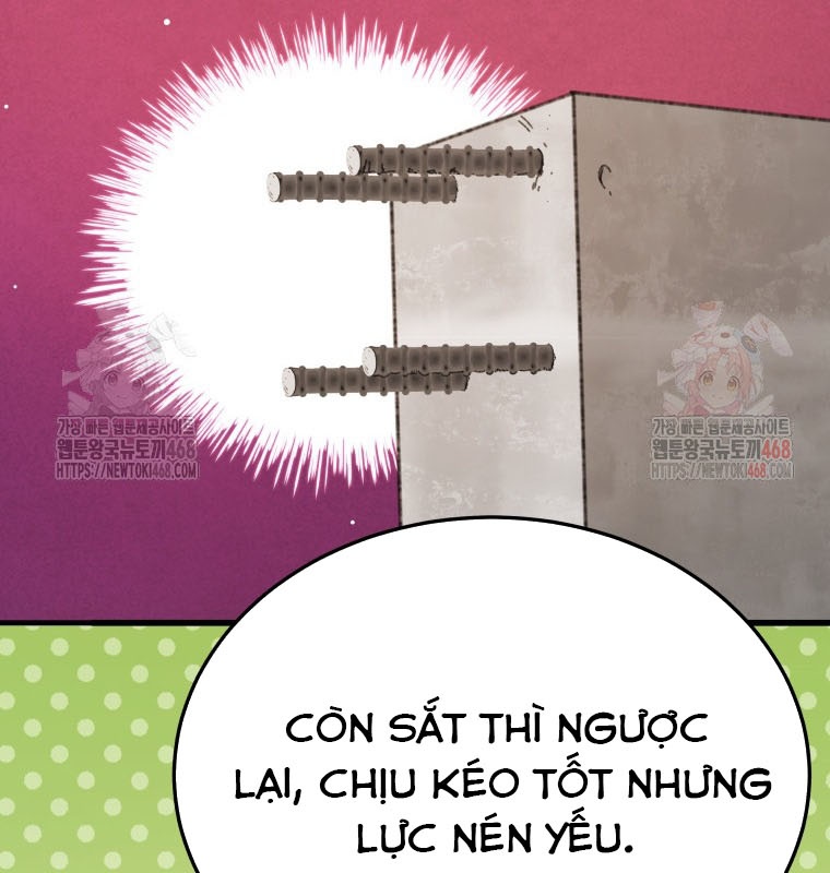 Vương Triều Đen Tối: Joseon chapter 98 - Trang 143