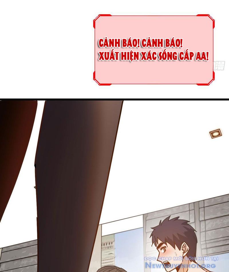 Hệ Thống Tận Thế Của Ta chapter 3 - Trang 41