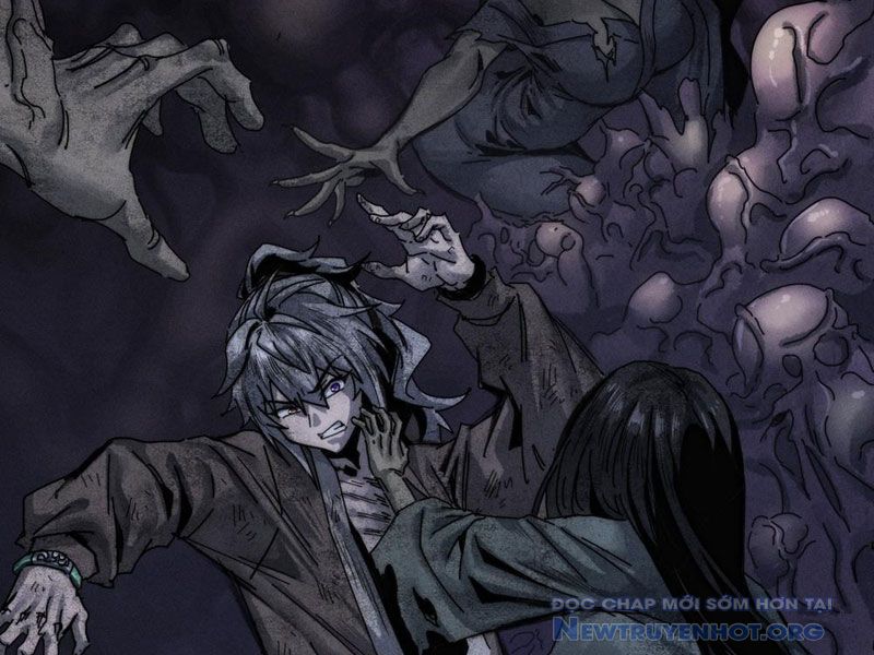 Ta Dựa Vào Tu Tiên Xưng Bá Mạt Thế chapter 4 - Trang 166