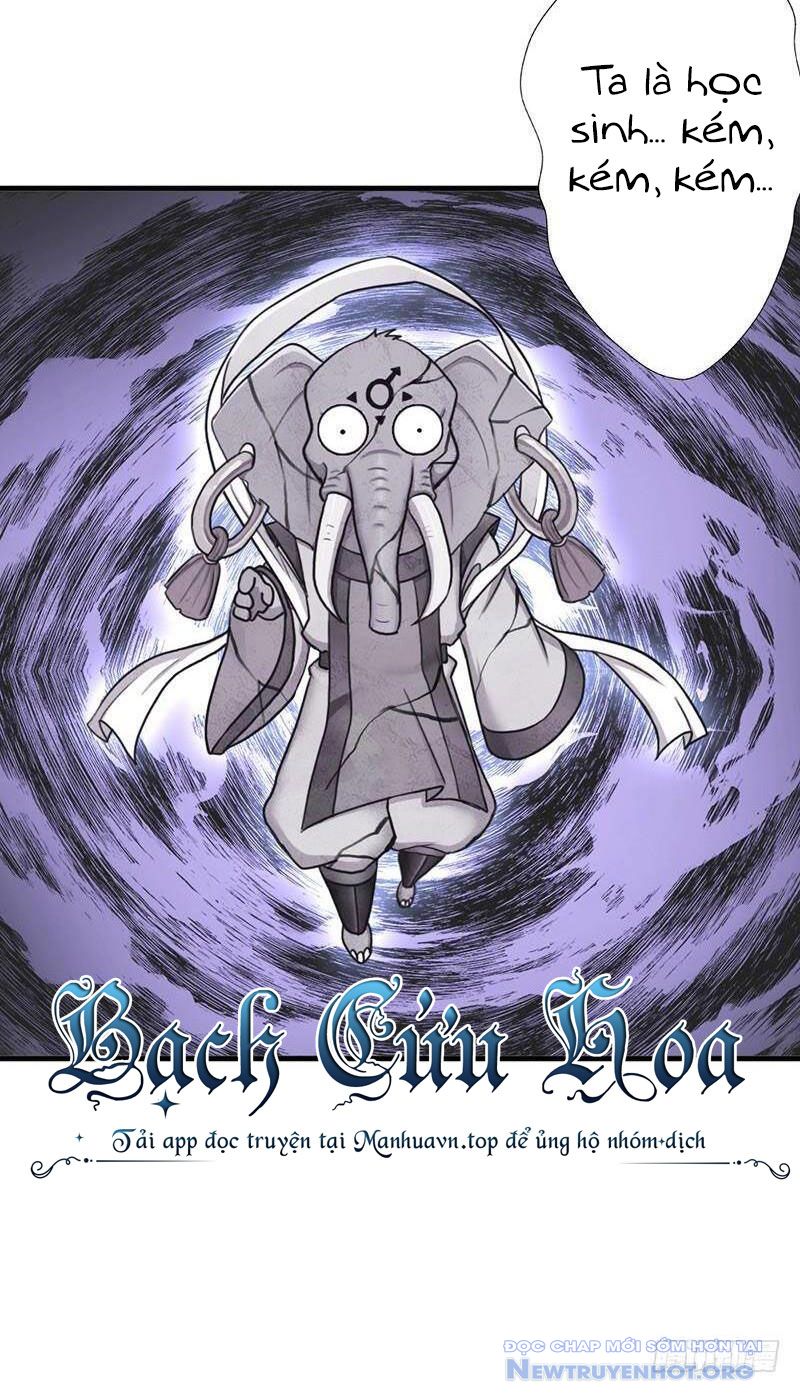 Cứu Thế Giới Đi, Ông Chú! chapter 96 - Trang 60