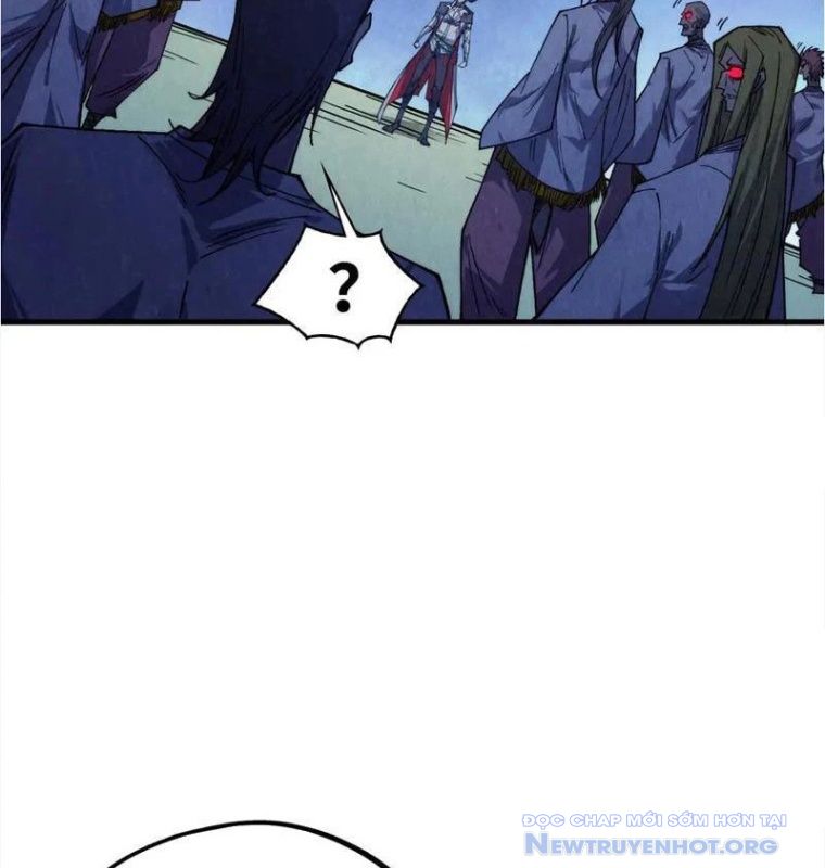 Vạn Cổ Chí Tôn chapter 427 - Trang 31