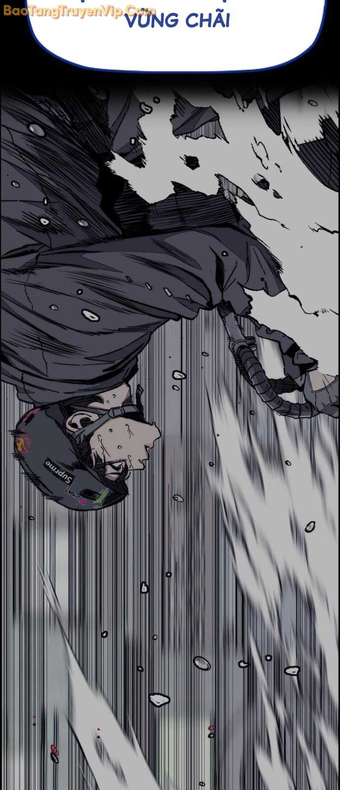 Thể Thao Cực Hạn chapter 552 - Trang 41