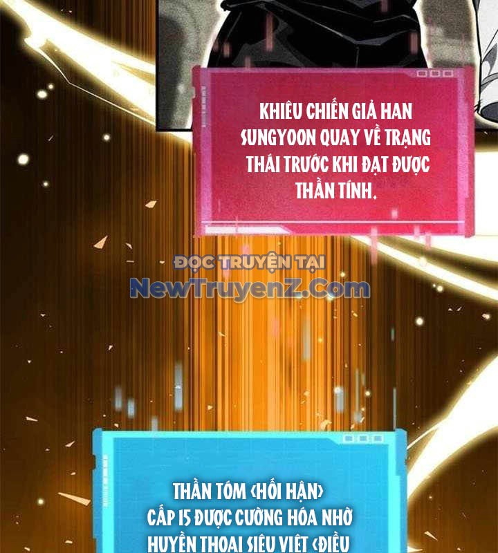 Chiêu Hồn Giả Siêu Phàm chapter 139 - Trang 19