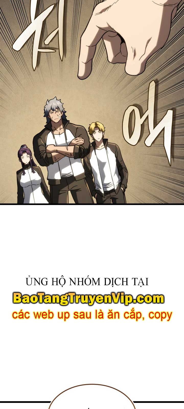 Thiết Huyết Kiếm Sĩ Hồi Quy chapter 115 - Trang 82