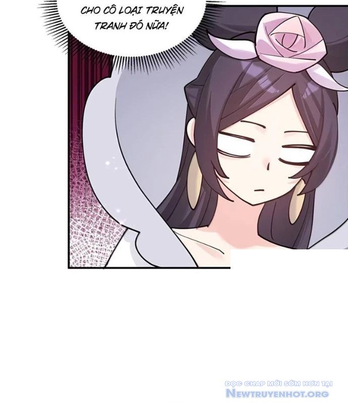 Thế Nhân Thực Sự Tin Tôi Là Đại Boss chapter 119 - Trang 40