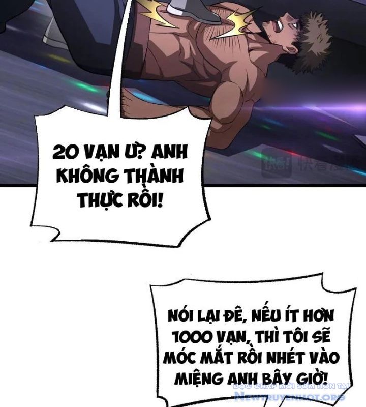 Mạt Thế Kiếm Thần: Ta Chấn Kinh Toàn Cầu chapter 76 - Trang 70