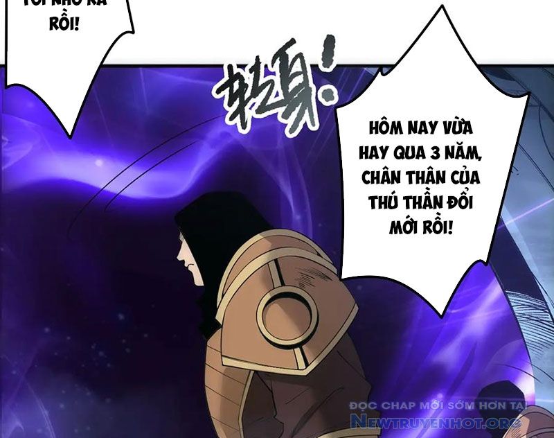Thảm Họa Tử Linh Sư chapter 185 - Trang 80