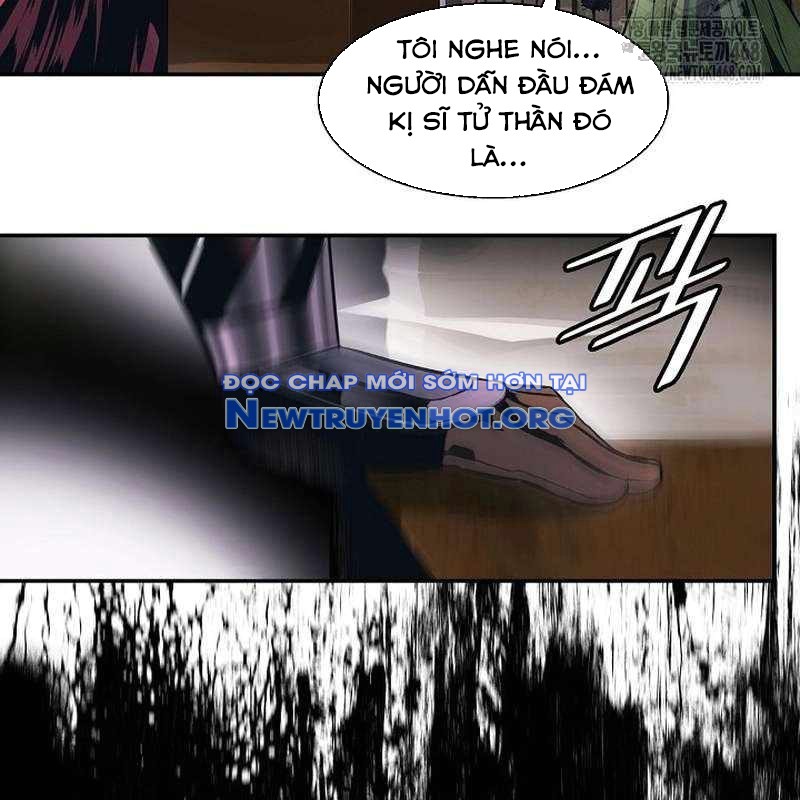 Bất Bại Chân Ma chapter 253 - Trang 11
