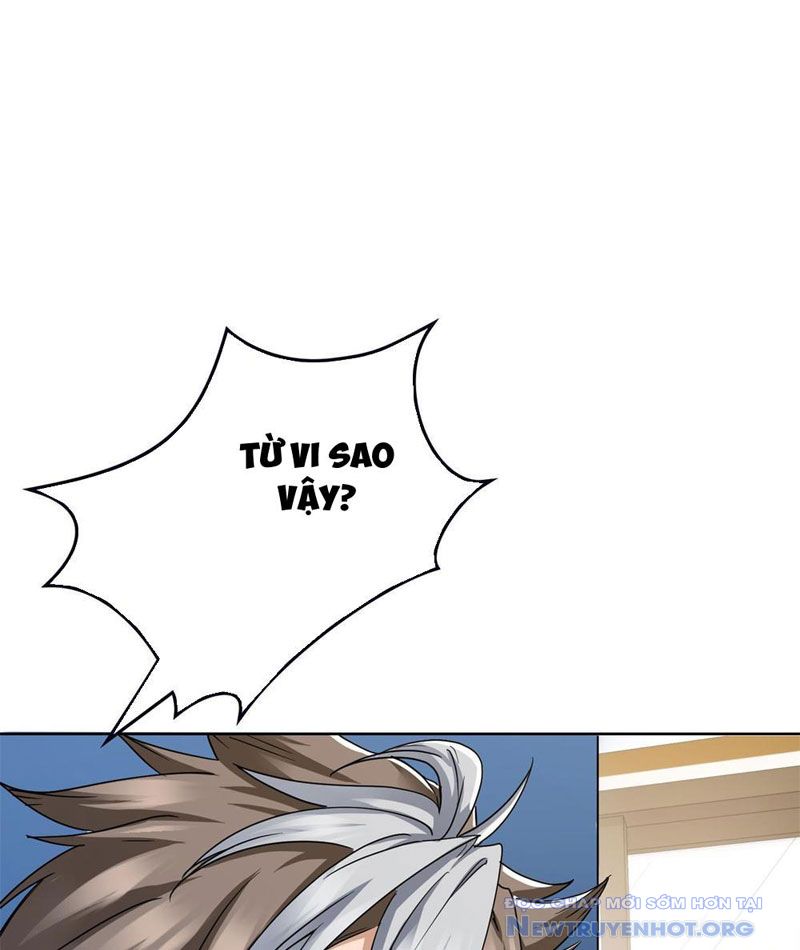 Hóa ra ta là đời sau của yêu quái chapter 7 - Trang 24