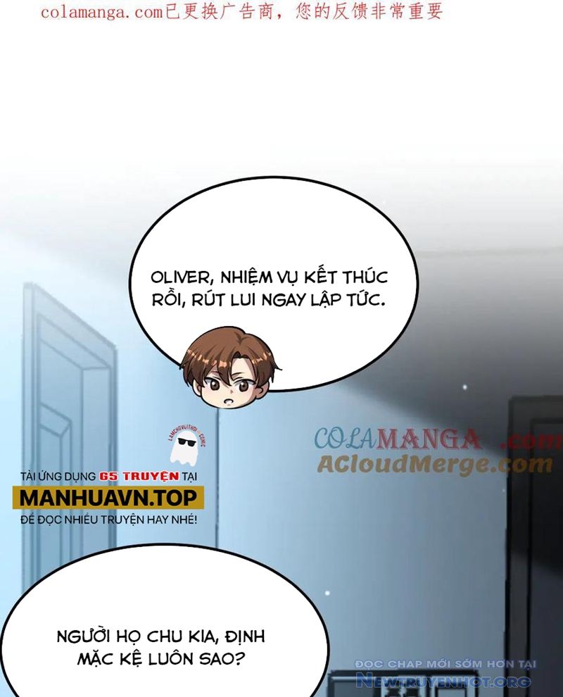 Ta Bị Kẹt Cùng Một Ngày 1000 Năm chapter 191 - Trang 3